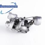 Turbocharger for Benz 10009880008 6510900880 6510902280 A6510900880 A6510902280