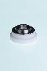 Quality Laser Cutting D31 Laser Ceramic Nozzle Holder For Precitec ProCutter 2.0 Precitec Nozzles wholesale