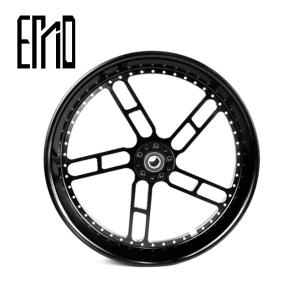 Quality Aluminum LG-17 Inch Custom Spoke Motorcycle Wheels OEM ODM wholesale
