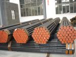 European standard EN10305-1 Seamless cold drawn rolling steel tubes