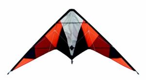 Quality Polyester Delta Stunt Kite 120~180cm Wing Span For Kids Adults Outdoor Playing wholesale