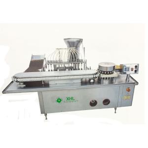 Quality 5000BPH 25ml Automatic Pet Bottle Filling Machine wholesale