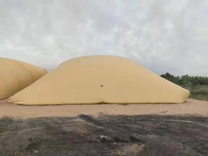 Quality Leak Proof Flexible Tank 0.85mm-1.2mm Thickness For Liquid Transportation And Storage wholesale