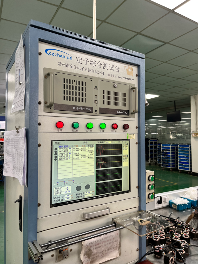 China Changzhou Hetai Motor And Electric Appliance Co., Ltd. company profile 3