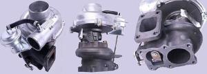 Quality Hitachi Earth Moving RHC62 Turbo VB240063 CX98,24100-2780A wholesale