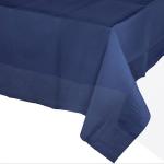 SGS 16-20gsm Party Paper Tablecloths Wipe Clean Waterproof