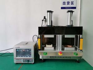 Quality 10kPa 50HZ Battery Pack Tester Positive Negative Pressure Waterproof 0.4MPA wholesale