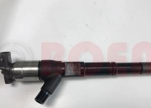 Quality High Performance Common Rail Injector wholesale