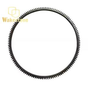 Quality Excavator Diesel Engine Yanmar 4TNV94 Flywheel Ring Gear 114T wholesale