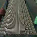 DIN 1.4418 X4CrNiMo16-5-1 S165M Hot Rolled Stainless Steel Round Bar 120mm