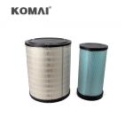 Primary Air Filter For 1063969 CA8492 546746 P533882 A-5593 AF25262 LAF 5022 C