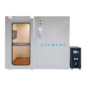 Quality Lightweight Hyperbaric Chamber for Rehabilitation Therapy wholesale