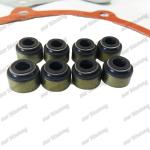 Full Gasket Kit 4TNE92 729901-92710