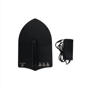 China Small three-channel drone counter shield on sale