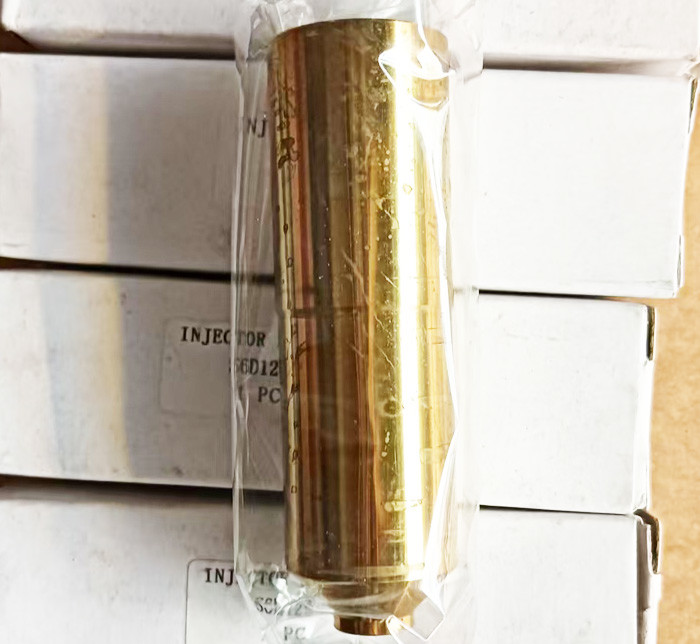 Injector Sleeve 6136-11-1130 For 6D105 6D125 Sleeve Injector