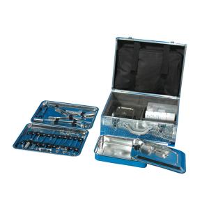 Quality K047 BTFK-IV Medical examiner crime scene investigation kit wholesale