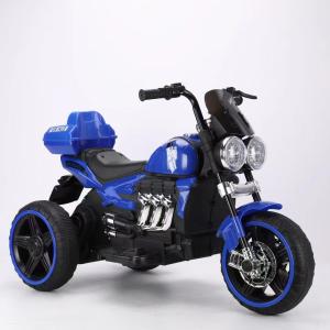 Quality Durable Safe 12V 7A Battery Powered Motorbikes For Kids wholesale