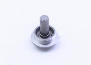 Quality Inlet Valve Of Cylinder Body Precision Cnc Machining Parts 120X300 wholesale