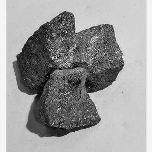 Quality Industry Silicon Metal 441 Grade For Metallurgical wholesale
