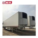 4 .13 Inch 105mm Refrigerated Insulated Truck Box