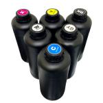 Transfer Printing Technology ANDEMES Epson Uv Ink 1000ml Crystal Printing