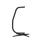Convenient Steel Stand For Hammock Chair 260KGS Weight Capacity Qingdao Port