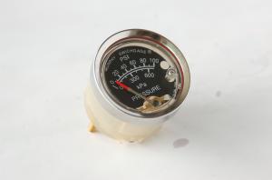 Quality Gear Oil Pressure Gauge 3034985 wholesale