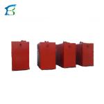 0.5-30m3/h Capacity Integrated Containerized Industrial Waste Water Treatment