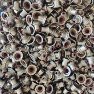 Quality Motorcycle Engine NBR CD70 Cg125 Valve Oil Seal Set wholesale