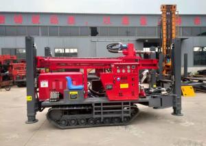 Quality 75mm Hole OEM ST 300 Borewell Drilling Machine wholesale