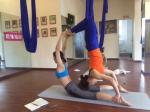 Virson- -High quality nylon yoga swing Satisfied Hammock.yoga swing.swing yoga