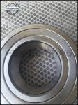 Heavy Duty CRU130x240 Railway Double Row Cylindrical Roller Bearing ID 130mm OD