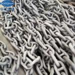 Offshore Mooring Anchor Chain--China Shipping Anchor Chain
