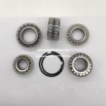 F-219590 printing bearings full complement cylindrical roller-bearings 30x50