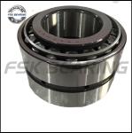 Inch Size Z-507670.TR2 Double Row Tapered Roller Bearing 406.4*574.675*157.162