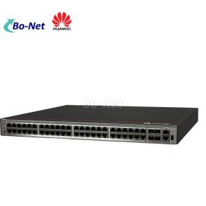 China Huawei S5731-S48T4X 02353AJB 48 Port 4 10G SFP+ Data Center Access Switch on sale