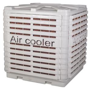 Quality window mounted industrial ducted evaporative air conditioner unit wholesale