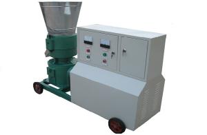 Quality Flat Die Animal Feed Pellet Machine wholesale