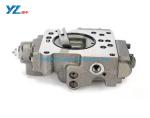 K9001833 Hydraulic Pump Regulator For Daewoo Excavator DH210 DH215 DH225 DH258
