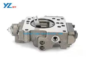 Quality K9001833 Hydraulic Pump Regulator For Daewoo Excavator DH210 DH215 DH225 DH258 wholesale