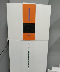 Quality 10Kwh Lifepo4 Storage Battery Power Storage Wall With Inverter Controller wholesale