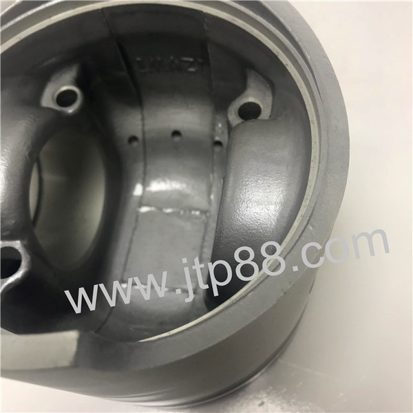 Diesel engine piston 10PA1 Truck parts is high quality and favorable price 1-12111-154-1