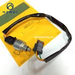 167-1709 1671709 Oil Pressure Sensor For Motor Grader 120h 135h 140h 143h 160h