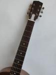 19 Series Resonator Guitar, Resophonic Guitars, Metal Body Duolian Guitar