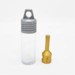 5pcs Golden Diamond Drill Core Bit For Marble 6mm 8mm 10mm