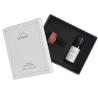 Buy cheap OEM ODM Recycle Essential Oil Gift Box Paperboard Cosmetic Packaging from wholesalers