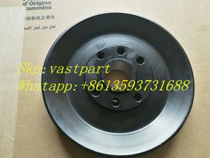 Quality Hot Sell Cummins ISM Qsm11 diesel Engine part Drive Pulley 3883324 3820206 3046408 3040965 wholesale