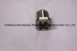 SKH51 Custom Molded Inserts , Stationary Injection Molding Inserts 60HRC
