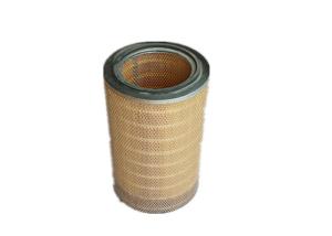 Quality Commercial Automotive Air Filters Truck Auto Spare Parts Air Filter wholesale