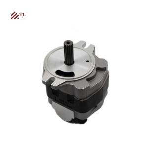 Quality Durable Construction Machinery Parts VIO50 VIO55 Gear Pump Pilot Pump 172461-73131 wholesale